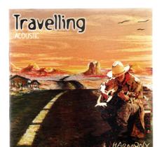 Cd travelling: acoustic harmony