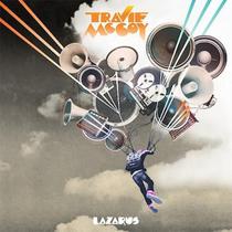 Cd Travie Mccoy - Larus - Warner Music