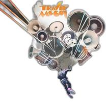 Cd Travie Mccoy - Lazarus