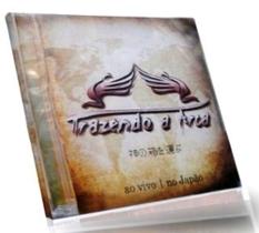 Cd trazendo a arca - ao vivo no japão