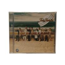 Cd três irmãs - Som Livre