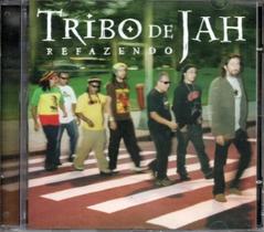 Cd Tribo De Jah Refazendo