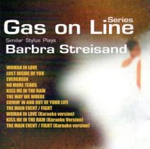 Cd tribute to barbra streisand