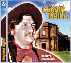 Cd - Tributo A Cenair Maica