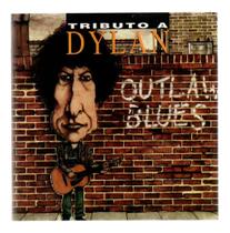 Cd tributo a dylan-outlaw blues