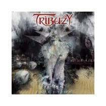 CD Tribuzy: Execution - Bem Conservado CD Tribuzy: Execution - Bem Conservado