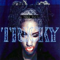 CD Tricky - A Ruff Guide CD Tricky - A Ruff Guide