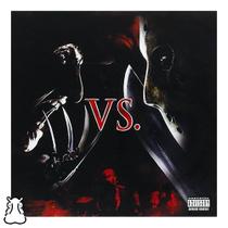CD Trilha Sonora do Filme Freddy Vs Jason Novo Lacrado - Hm