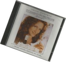 Cd Trilha Sonora Filme O Casamento Do Meu Melhor Amigo