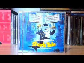 Cd - Trilha Sonora O Espanta Tubarões - Filme - Universal
