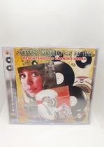 Cd Trio Los Panchos - Sucessos Inesquecíveis Do Vinil (0251)