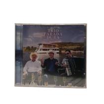 Cd trio parada dura chalana , churrasco & viola