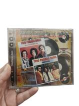 Cd Trio Parada Dura - Sucessos Inesquecível Do Vinil (0070) Cd Trio Parada Dura - Sucessos Inesquecível Do Vinil (0070)
