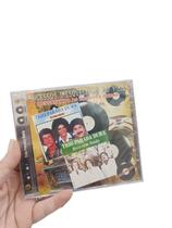 Cd Trio Parada Dura - Sucessos Inesquecível Do Vinil (0071)