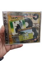 Cd Trio Parada Dura - Sucessos Inesquecível Do Vinil (0073) Cd Trio Parada Dura - Sucessos Inesquecível Do Vinil (0073)