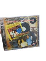 Cd Trio Parada Dura - Sucessos Inesquecível Do Vinil (0074) Cd Trio Parada Dura - Sucessos Inesquecível Do Vinil (0074)