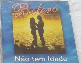 CD Trio Surdina - Bolero Não Tem Idade