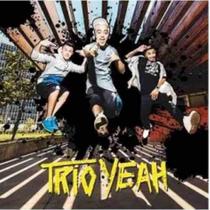 Cd Trio Yeah - Yeah Cd Trio Yeah - Yeah