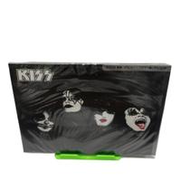 cd triplo kiss*/playlist + Plus digipack