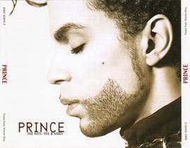 Cd Triplo Prince - The Hits / The B-Sides - IMPORTADO
