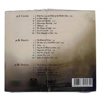 CD Triplo Swallow The Sun Songs From The North I,II And III 2015 CD Triplo Swallow The Sun Songs From The North I,II And III 2015