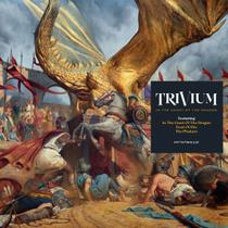 Cd trivium - in the court of the dragon