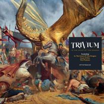 Cd trivium - in the court of the dragon - WARNER MUSIC Cd trivium - in the court of the dragon - WARNER MUSIC
