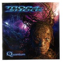Cd tropa de schok: quantum Cd tropa de schok: quantum