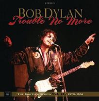 Cd Trouble No More: The Bootleg Series V. 13 / 1979-1981 - Sony