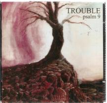 Cd Trouble - Psalm 9 - HELLION
