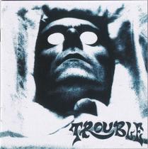 CD Trouble Simple Mind Condition