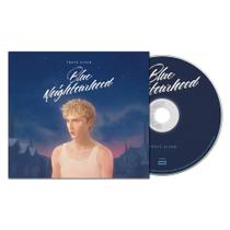 CD Troye Sivan - Blue Neighbourhood 'Ten Years On' - DIGIFILE - Importado - LACRADO CD Troye Sivan - Blue Neighbourhood 'Ten Years On' - DIGIFILE - Importado - LACRADO