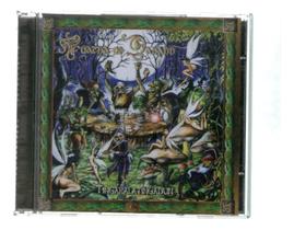 Cd Tuatha De Danann - Tingaralatingadun Cd Tuatha De Danann - Tingaralatingadun