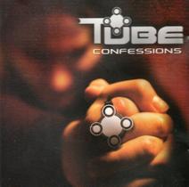 Cd tube: confessions - GROUND BREAKING MUSIC