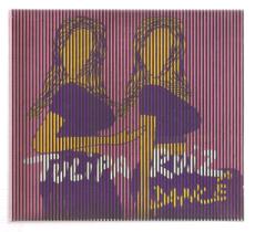 Cd tulipa ruiz - dance Cd tulipa ruiz - dance