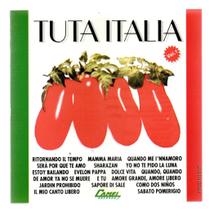 Cd tuta italia-vol 01