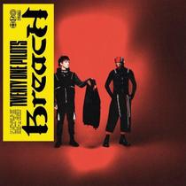 Cd Twenty One Pilots - Breach