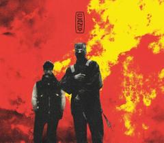 Cd twenty one pilots - clancy - deluxe edition - WARNER MUSIC Cd twenty one pilots - clancy - deluxe edition - WARNER MUSIC