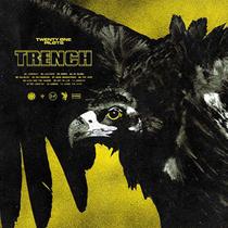 CD Twenty One Pilots - Trench - WARNER