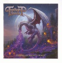CD Twilight Force - Heroes Of Mighty Magic