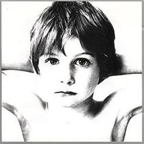 CD - U2 - Boy