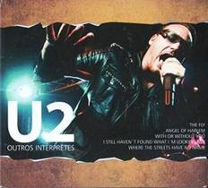 Cd U2 E Outros Intérpretes (Digipack) Cd U2 E Outros Intérpretes (Digipack)