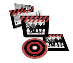 CD U2 - How To Dismantle An Atomic Bomb - 20th Anniversary (Remastered) - Importado CD U2 - How To Dismantle An Atomic Bomb - 20th Anniversary (Remastered) - Importado