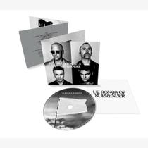 CD U2 - Songs of Surrender (Exclusive Deluxe / Edição Limitada) - Importado