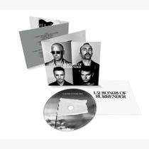 CD U2 - Songs of Surrender (Exclusive Deluxe / Edição Limitada) - Importado CD U2 - Songs of Surrender (Exclusive Deluxe / Edição Limitada) - Importado
