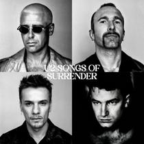 CD - U2 - Songs Of Surrender - Importado CD - U2 - Songs Of Surrender - Importado