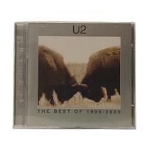 Cd u2 the best of 1990 - 2000 - Universal Music