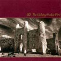 CD U2 - The Unforgettable Fire (1984) - 1 CD U2 - The Unforgettable Fire (1984) - 1