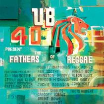 Cd Ub 40 Present The Fathers Of Reggae (928810)