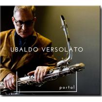 Cd Ubaldo Versolato - Portal